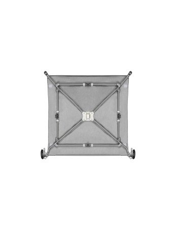 LIONELO žaidimų aikštelė Mille Grey Green