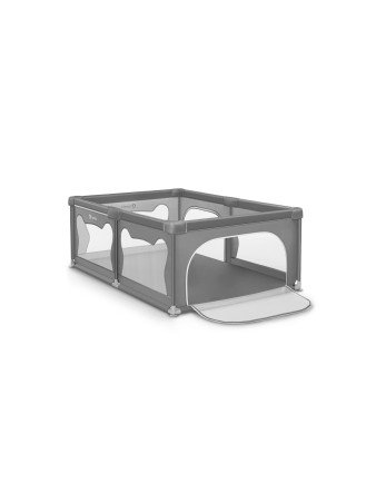 LIONELO žaidimų aikštelė -Willow Grey Concrete