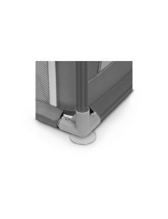 LIONELO žaidimų aikštelė -Willow Grey Concrete