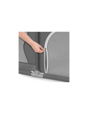 LIONELO žaidimų aikštelė -Willow Grey Concrete