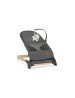 LIONELO supamasis krėslas June Air Grey Graphite-Balansiniai gultukai-Gultukai
