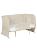 LIONELO Daugiafunkcinė vaikiška lovytė Thomi Plus Beige Sand-Kelioninės lovytės-Kūdikių lovytės ir čiužiniai