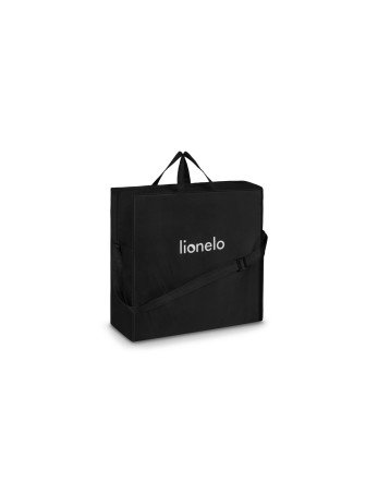 LIONELO vežimėlis Cloe Grey Stone-Sportiniai vežimėliai-Vežimėliai ir nešioklės