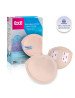 LOVI 19/610 Discreet Elegance krūtų įklotai 20 vnt., smėlio spalvos