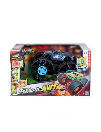MAISTO 81796BU Cyklone AWT USB