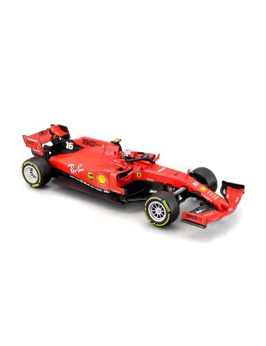 MAISTO 82353 Ferrari SF90