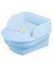 MALTEX Sostinės puodas Zebra j.blue