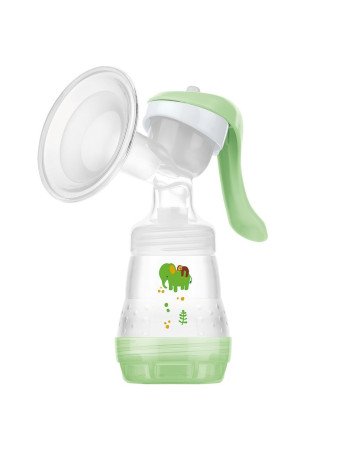 MAM motinos siurblys