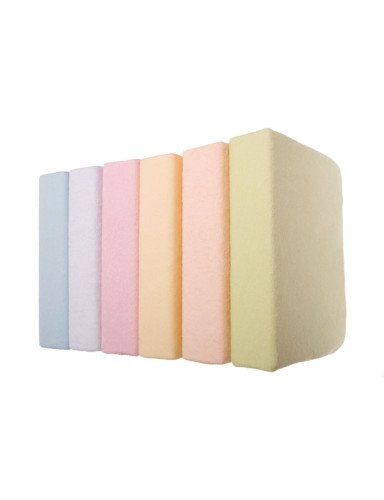 MARINI 011 Frotinis paklodė 140x70