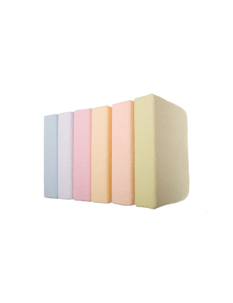 MARINI 011 Frotinis paklodė 140x70