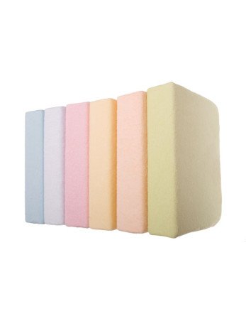 MARINI 011 Frotinis paklodė 140x70