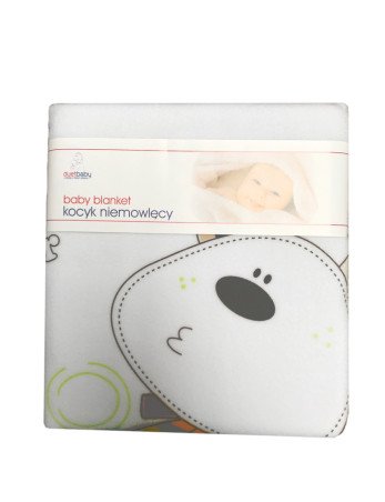 MARINI 028 Kūdikių meilės antklodė 75x85 AKCIJA!