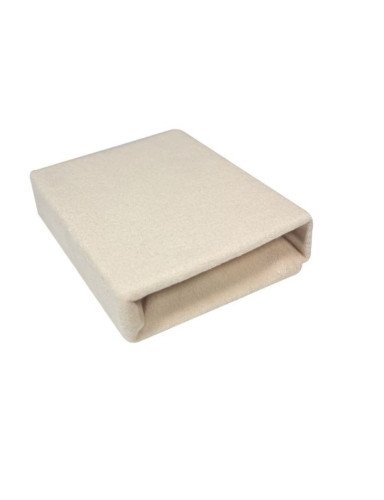 MARINI 113 Frotinis neperšlampamas lakštas 120x60