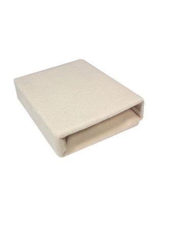 MARINI 113 Frotinis neperšlampamas lakštas 120x60