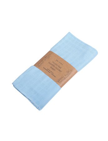 MARINI 708 Sauskelnės bambukas / medvilnė 120x120