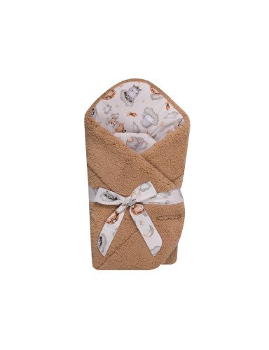 MARINI 731 TEDDY BONDED MIEGAMASIS