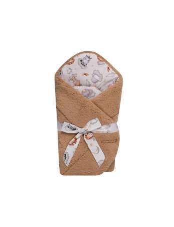 MARINI 731 TEDDY BONDED MIEGAMASIS