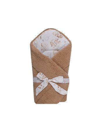 MARINI 731 TEDDY BONDED MIEGAMASIS