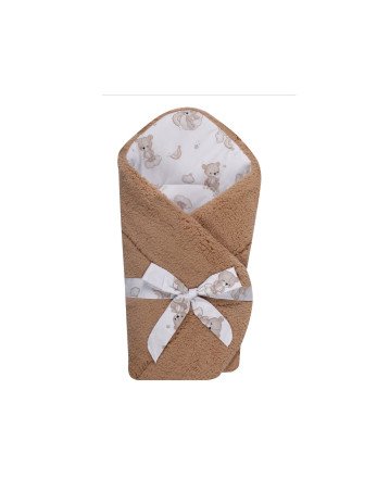 MARINI 731 TEDDY BONDED MIEGAMASIS