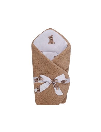 MARINI 731 TEDDY BONDED MIEGAMASIS