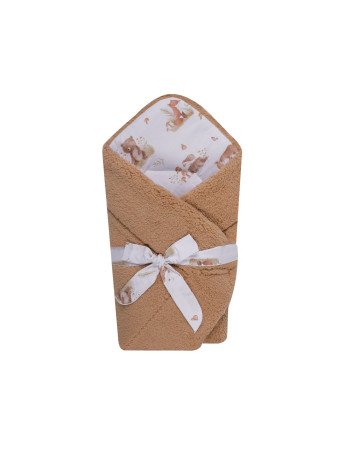 MARINI 731 TEDDY BONDED MIEGAMASIS
