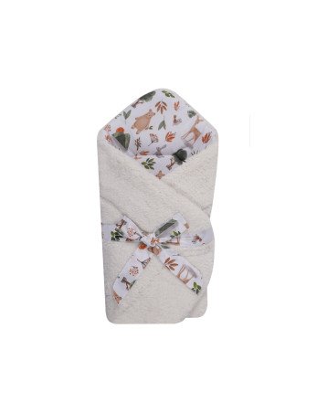 MARINI 731 TEDDY BONDED MIEGAMASIS