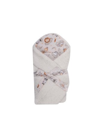 MARINI 731 TEDDY BONDED MIEGAMASIS