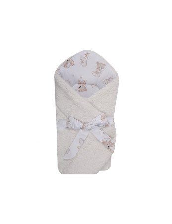 MARINI 731 TEDDY BONDED MIEGAMASIS
