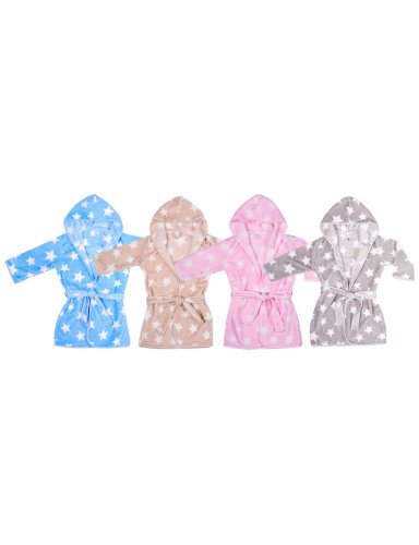 MARINI 809 CORAL chalatas 3D spausdinimas 116-122