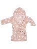 MARINI 809 CORAL chalatas 3D spausdinimas 116-122