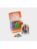 MARIOINEX 902189 mini vaflinės pagalvėlės 300 vnt