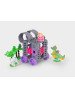 MARIOINEX 903759 mini Princess vaflinės plytos (lizdinė plokštelė)