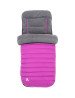 MARKO CC843633 COMFI-SNUG miegmaišis 2in1 rožinis