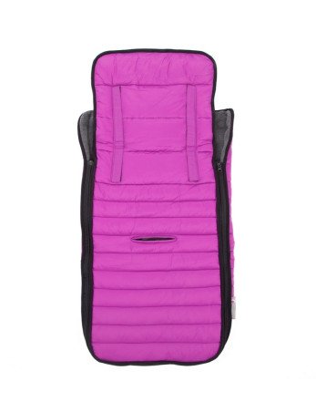 MARKO CC843633 COMFI-SNUG miegmaišis 2in1 rožinis