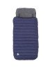 MARKO CC843657 Miegmaišis COMFI-SNUG 2in1 tamsiai mėlynas