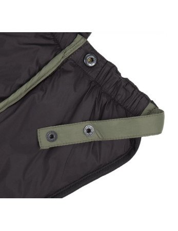 MARKO CC844197 Miegmaišis kūdikio vežimėliui / vežimėliui chaki spalvos-Vokeliai-Vežimėlių priedai