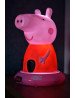 MARKO KE-PP17028 3D figūrėlė Peppa Pig Naktinė lempa
