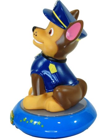 MARKO KE-PW19761 3D Chase Psi Patrol naktinis žibintas 25 cm