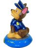 MARKO KE-PW19761 3D Chase Psi Patrol naktinis žibintas 25 cm