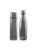 MARKO ML89258 Delux termosas + butelis 500 ml. sidabrinis