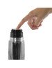 MARKO ML89258 Delux termosas + butelis 500 ml. sidabrinis