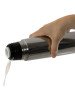 MARKO ML89258 Delux termosas + butelis 500 ml. sidabrinis