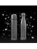 MARKO ML89258 Delux termosas + butelis 500 ml. sidabrinis