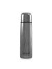 MARKO ML89403 DELUXE sidabrinis 500 ml talpos termosas.