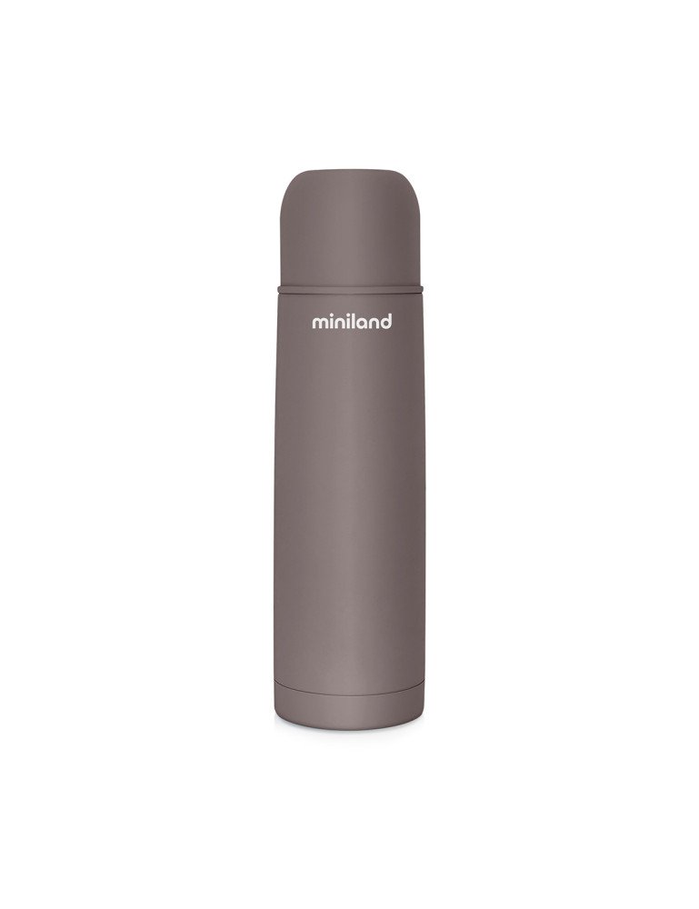 MARKO ML89432 Terra slyvų termosas 500 ml.