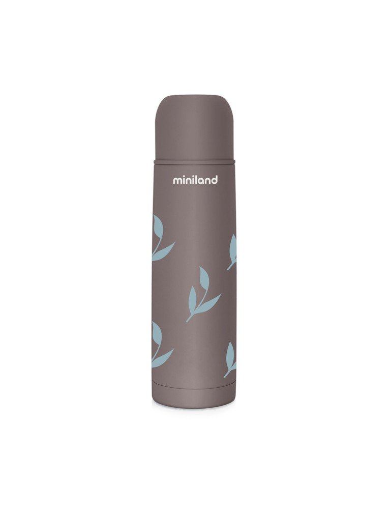MARKO ML89435 Terra termosas 500 ml - slyvos / gėlės