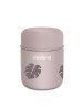 MARKO ML89444 Termosas su maistu Leaf 280ml.terra
