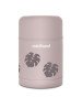 MARKO ML89446 Termosas "Meal Thermos Leaves" 600ml.terra