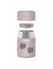 MARKO ML89446 Termosas "Meal Thermos Leaves" 600ml.terra