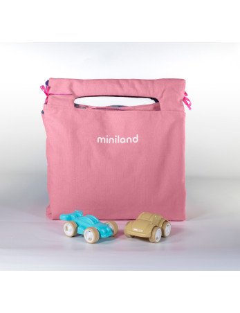 MARKO MLZ75008 "Miniland" sensorinis kilimėlis Fėja